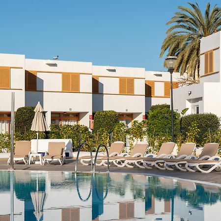 Rt-Las Brisas 普拉亚戴尔雷安格莱斯 外观 照片
